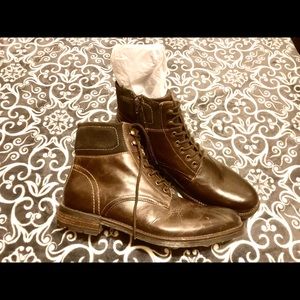 (NEW) ALFANI Boot NO BOX SORRY